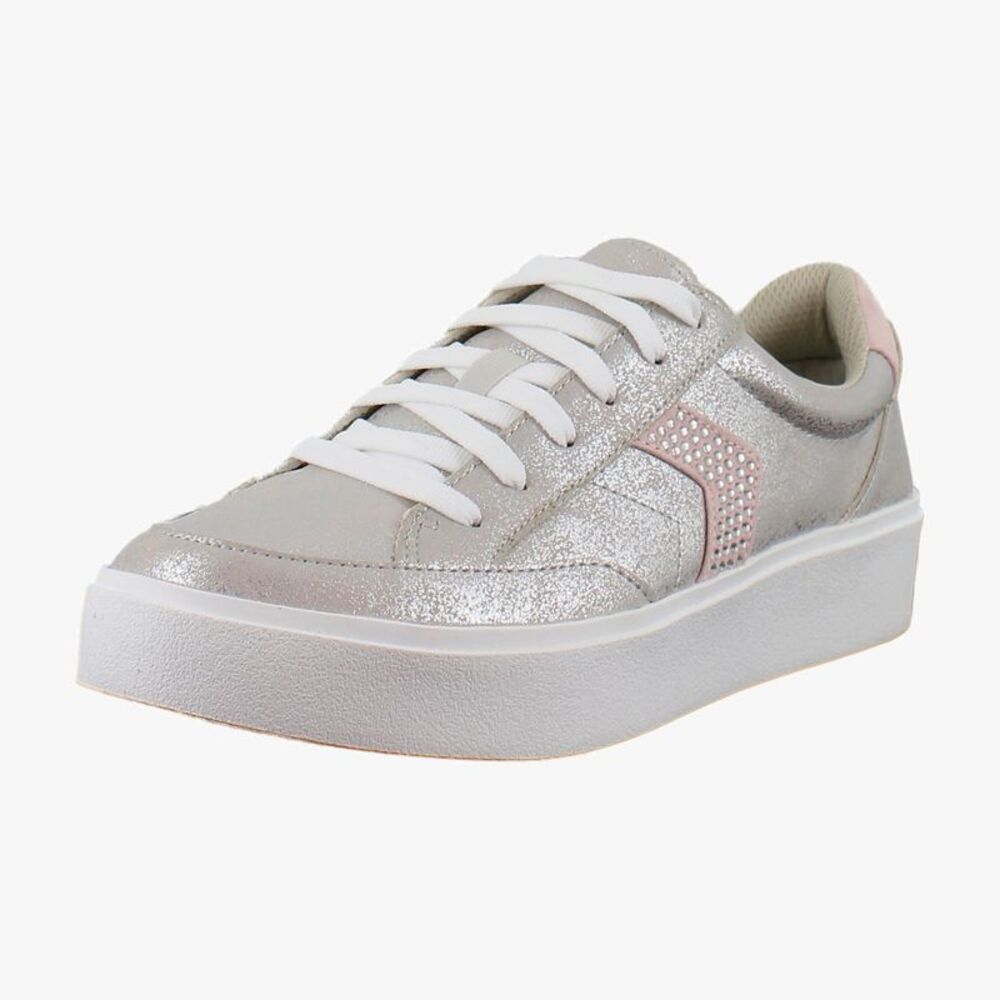 Dr. Scholl's Madison Lace Light Pink - Picture 3 of 8